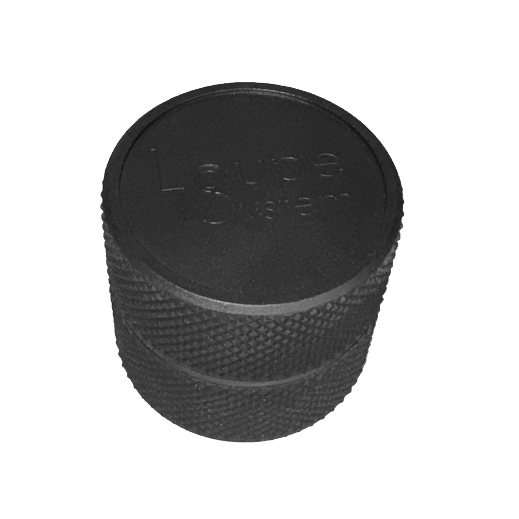 Hard-shell Loupe Carry Case