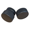 Hard-shell Loupe Carry Case