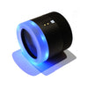 3x, 6x or 10x Loupe with the Light Ring Accessory factory installed  - Carbon Fiber & Silicone Rubber