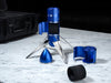 "Project LpX" by MB&F + Loupe System