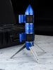 "Project LpX" by MB&F + Loupe System