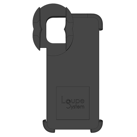 Accessory - Double Mount - iPhone® 11 Pro