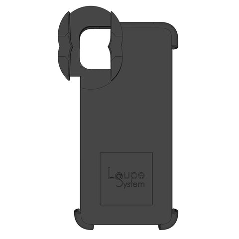 Accessory - Double Mount - iPhone® 11 Pro Max