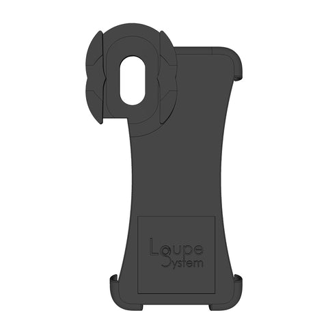 Accessory - Double Mount - iPhone® X/XS